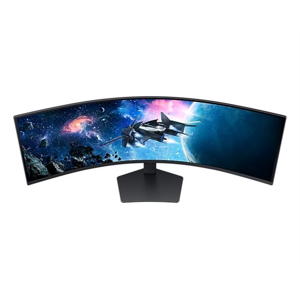 Samsung LCD S49CG954EU 49" silver