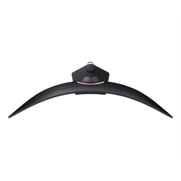 Samsung LCD S49CG954EU 49" silver