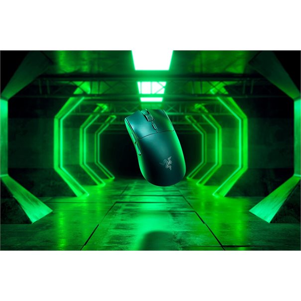 Razer Mouse Viper V3 Hyperspeed Wireless Gaming black